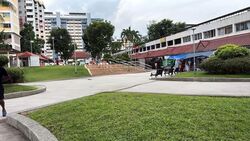 Ang Mo Kio Avenue 1 (D20), Shop House #559805241
